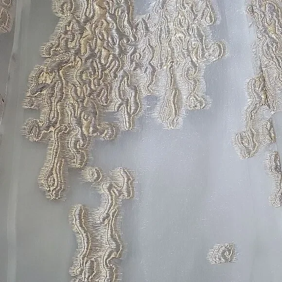 Teri John by Rickie Freeman formal dress - Picture 11 of 15